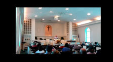Doing the Will of Him Who Sent Us - John 4:28-42 by Perkinston Baptist Church
