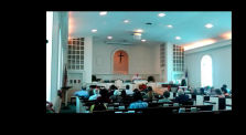 The Making of the Son of Man - Luke 2:39-52 by Perkinston Baptist Church