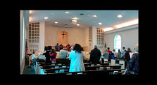 To Stand Pleasing In His Sight - Psalm 19 by Perkinston Baptist Church