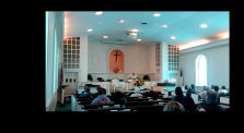Doing the Father's Will - John 5:16-30 by Perkinston Baptist Church