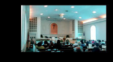 Give Thanks to The Lord - Psalm 100 by Perkinston Baptist Church