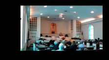 I Saw the Lord - Isaiah 6 by Perkinston Baptist Church