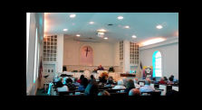 Reverent Submission - Heb 4:14-5:10 by Perkinston Baptist Church