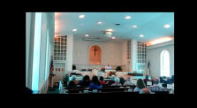 Psalm 100 - Thanksgiving for Life by Perkinston Baptist Church