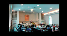 Trials - 7/11 by Perkinston Baptist Church